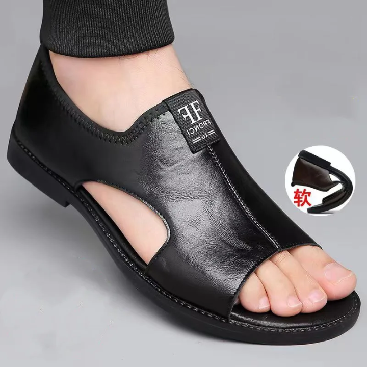 Chez Vous Shop Facebook ad: Commander maintenant!