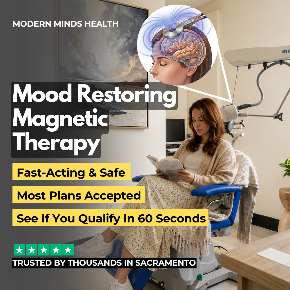 Specialist Near You Facebook ad: One of the best psychiatrists. Empathetic and…