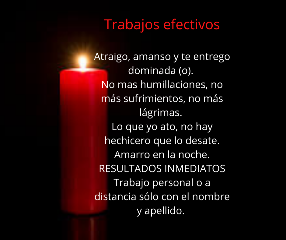 Hechizos espirituales de amor Facebook ad: escribeme, anciano del amor