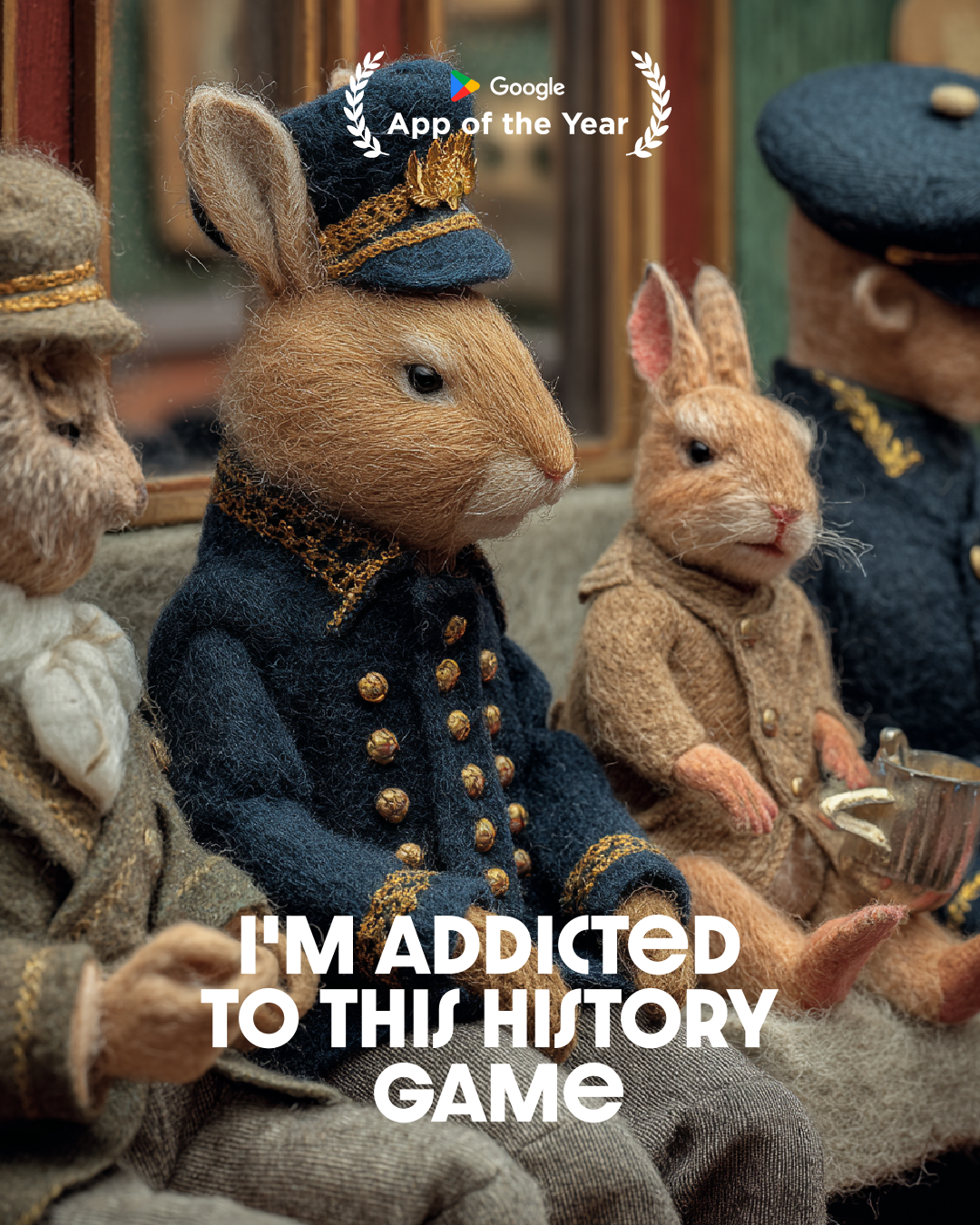 Imprint: Learn Visually Facebook ad: Start learning today.