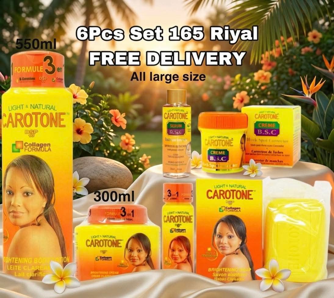 Glamour World Facebook ad: Discover the glow of Filipino beauty!