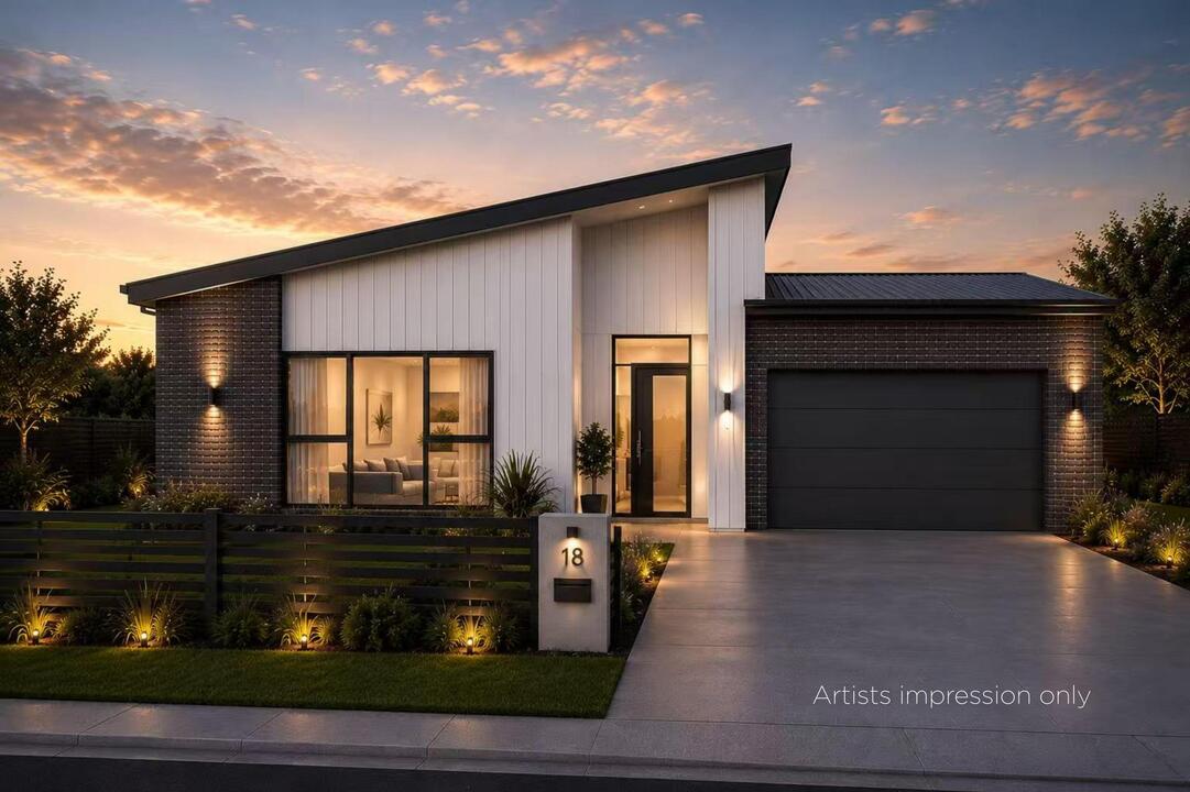 Bayleys East Coast Bays Facebook ad: 1, 7 and 9 Puku Drive, Ramarama