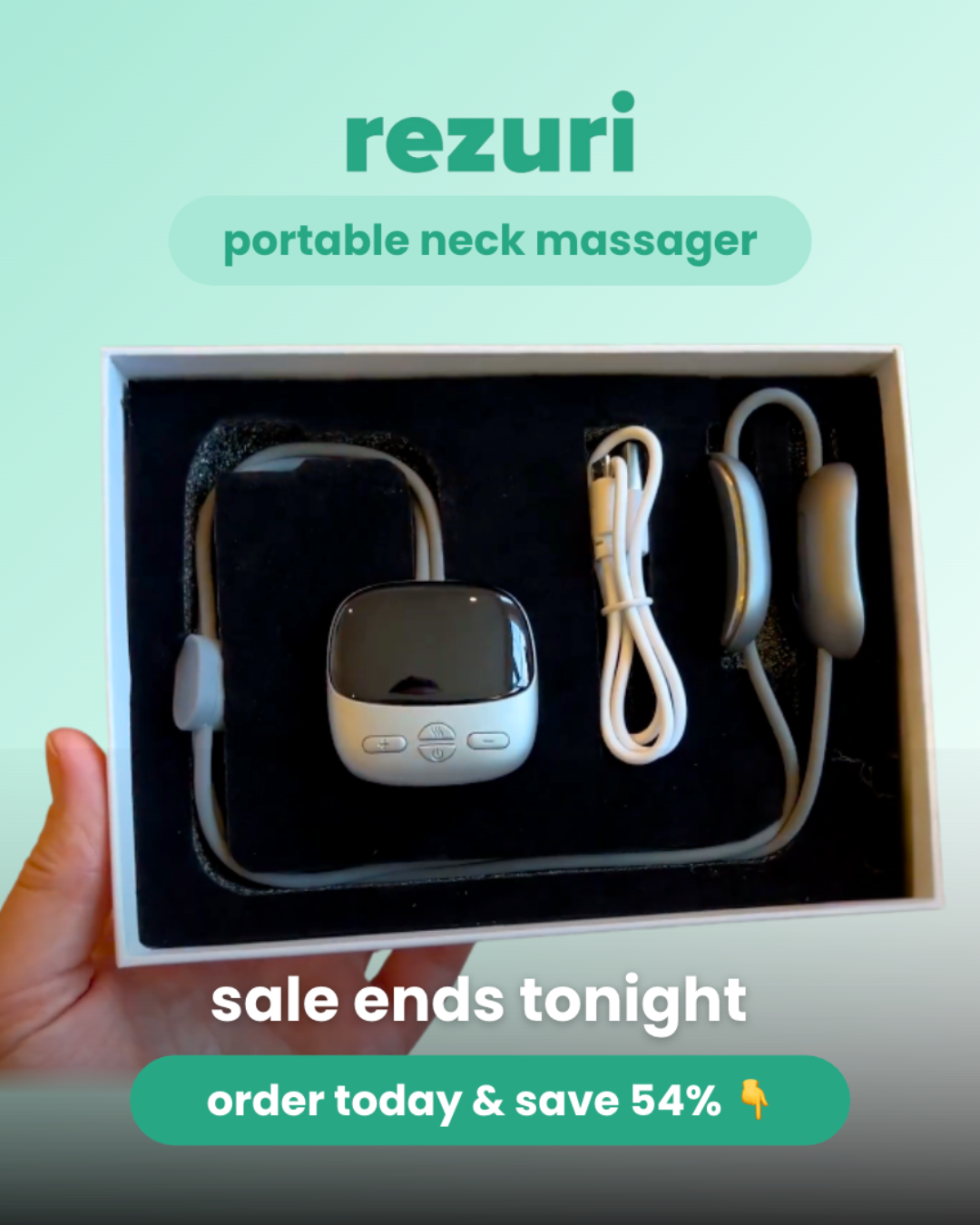 Rezuri Facebook ad