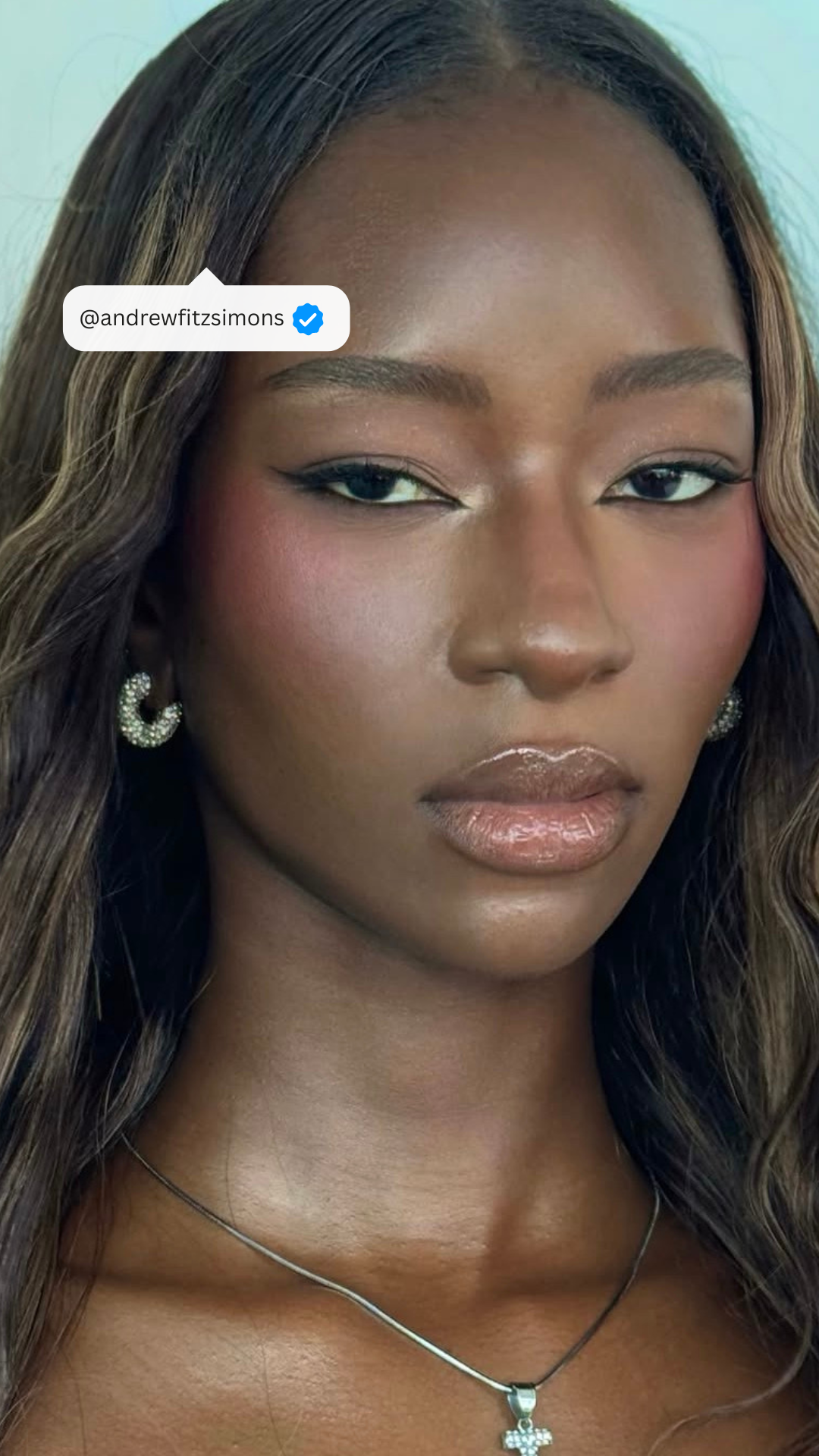 Grip Hair Facebook ad from Jul 30, 2026