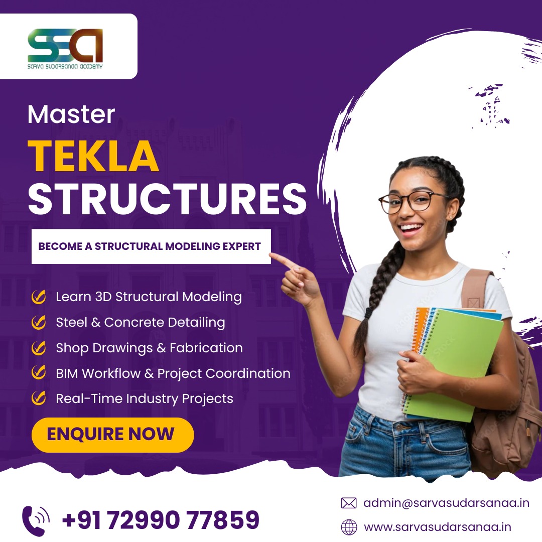 Sarva sudarsanaa academy Facebook ad