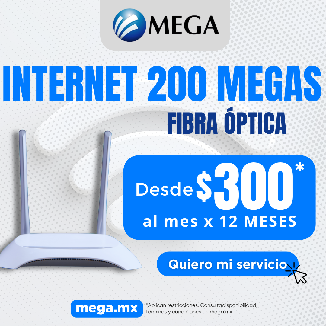 Ventas Denis Mega Facebook ad from Apr 14, 2026
