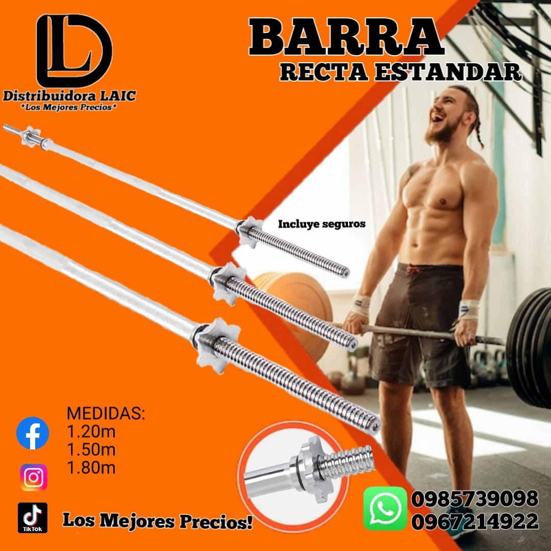 Distribuidora LAIC Facebook ad
