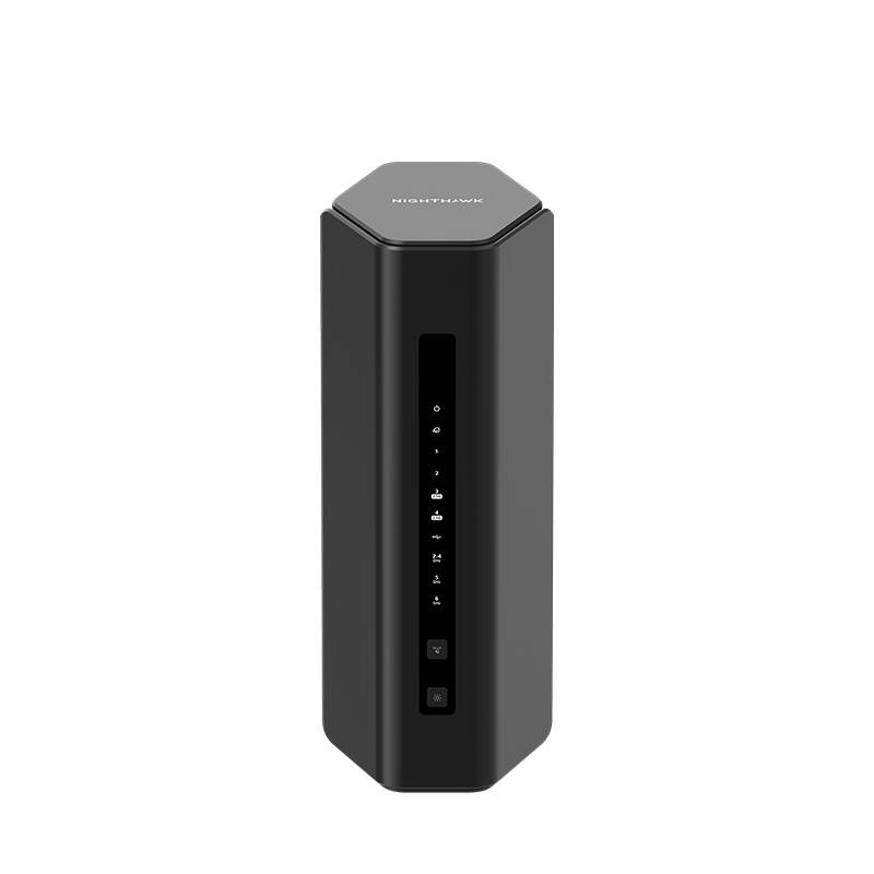 Netgear Facebook ad