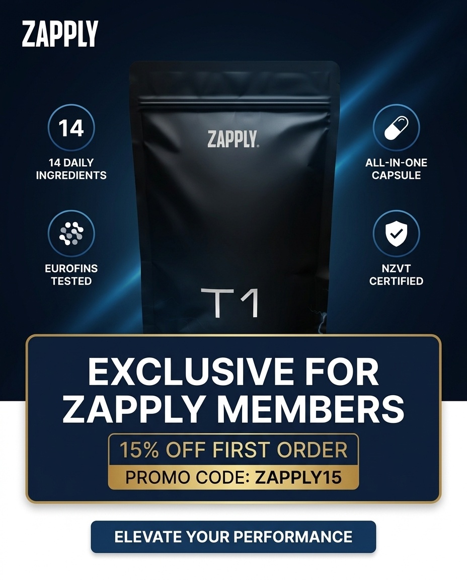 Zapply EU Facebook ad