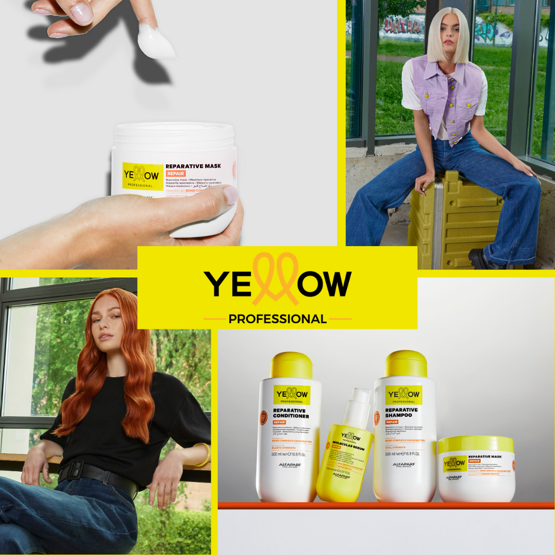 My Haircare & Beauty Facebook ad from May 18, 2026