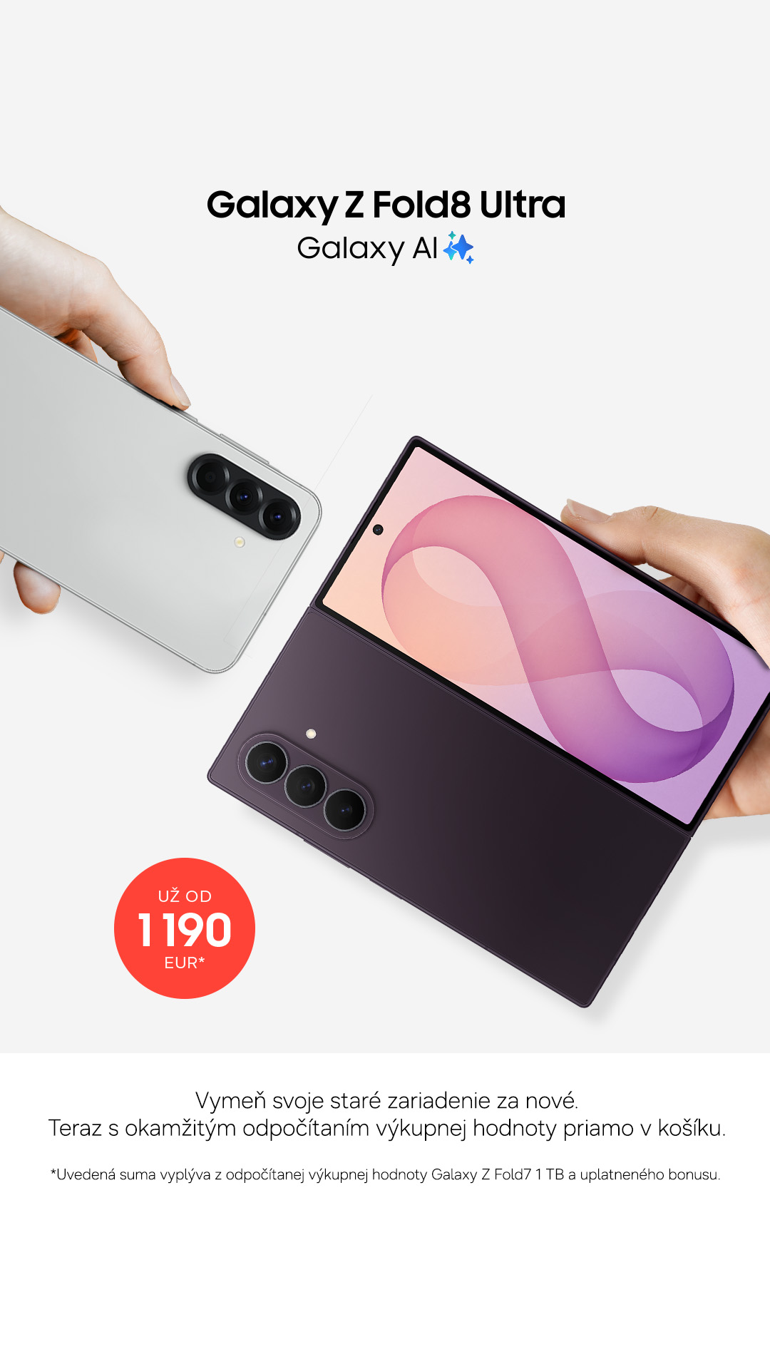 Samsung Facebook ad from Jul 22, 2026