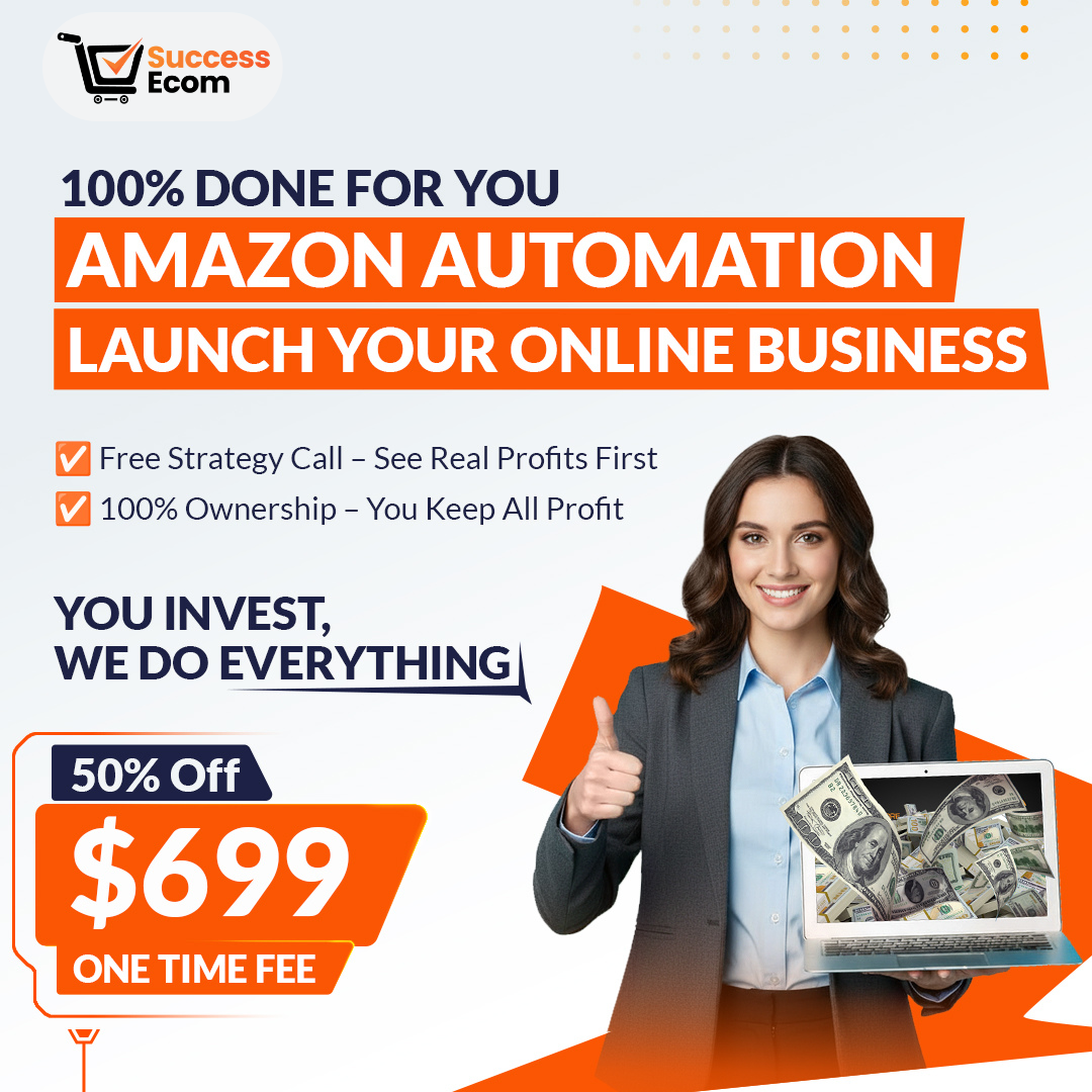 Success Ecom Facebook ad from Feb 16, 2026
