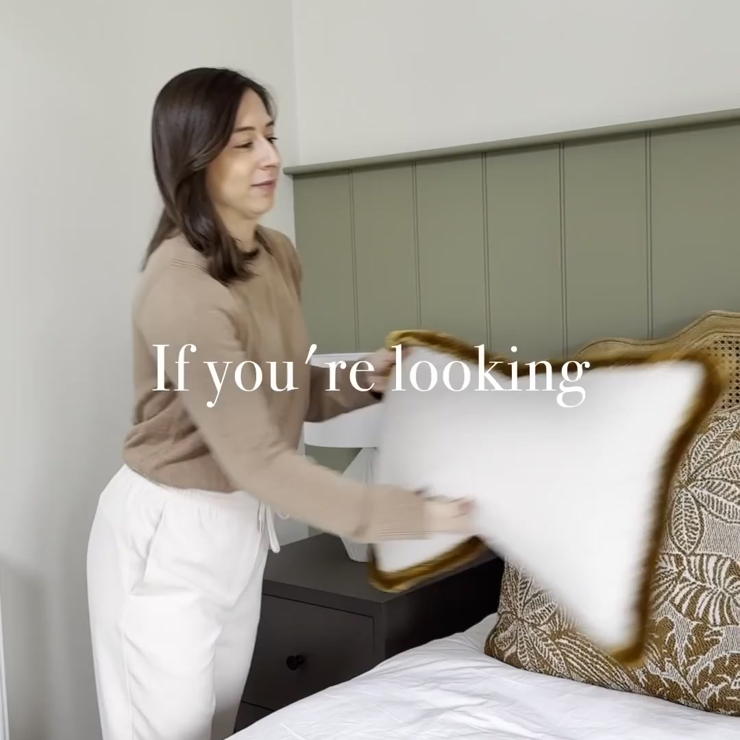 Georgina Robertson Interiors Facebook ad from Jul 23, 2026