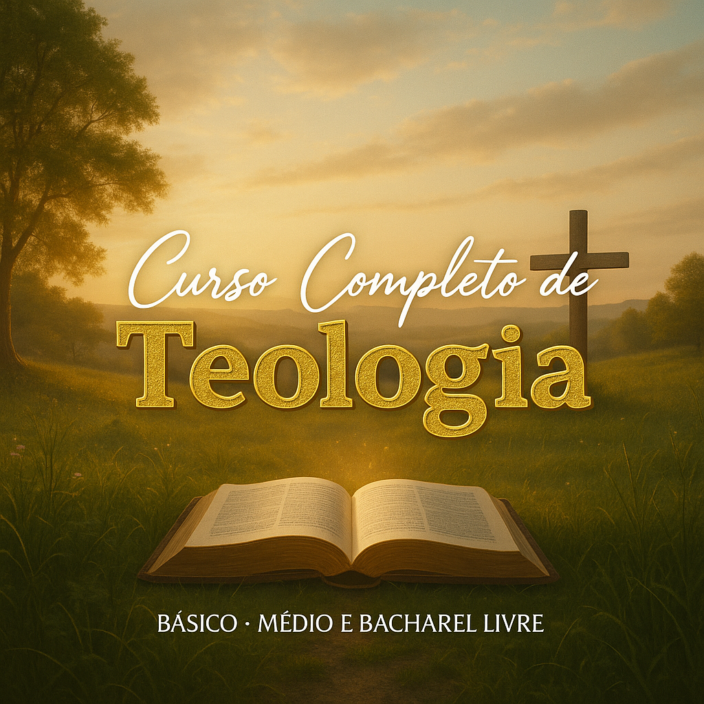 Renascer Instituto Teologico Facebook ad