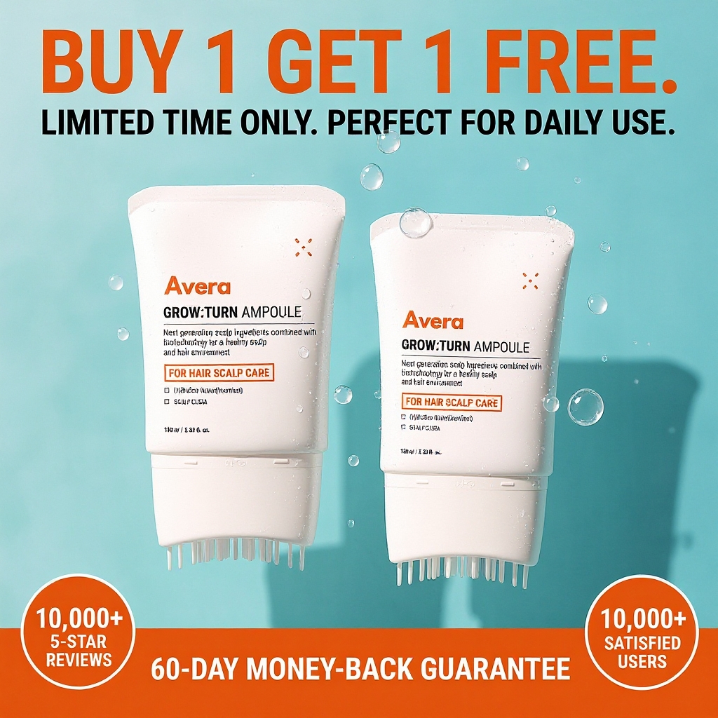 Avera Facebook ad