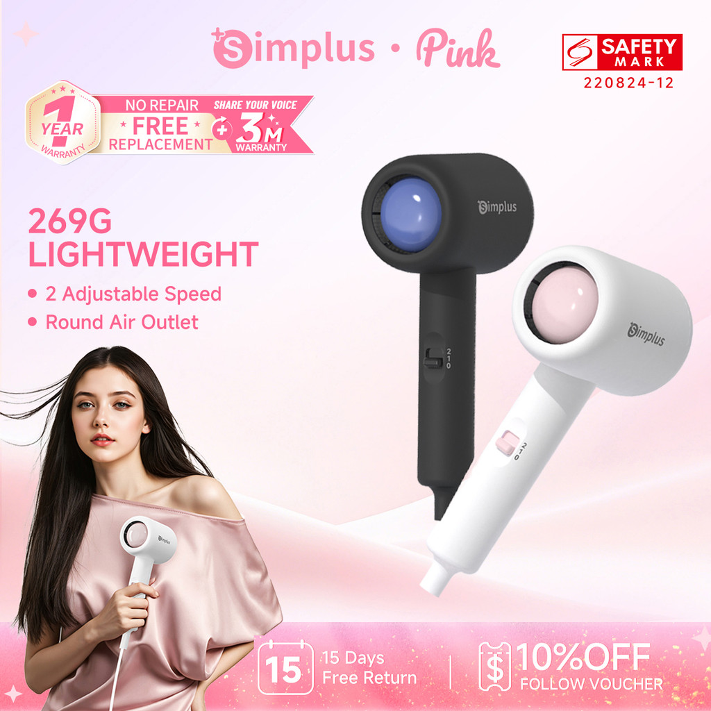 Simplus SG Facebook ad