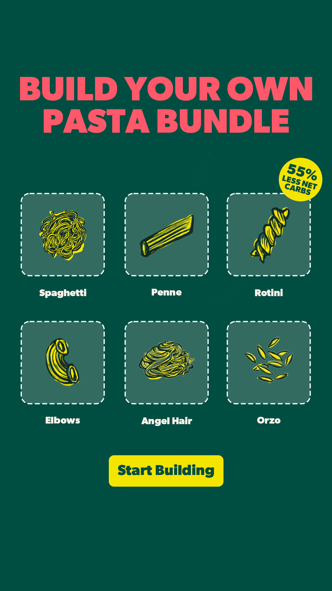 Carbe Diem Foods Facebook ad from Jun 22, 2026