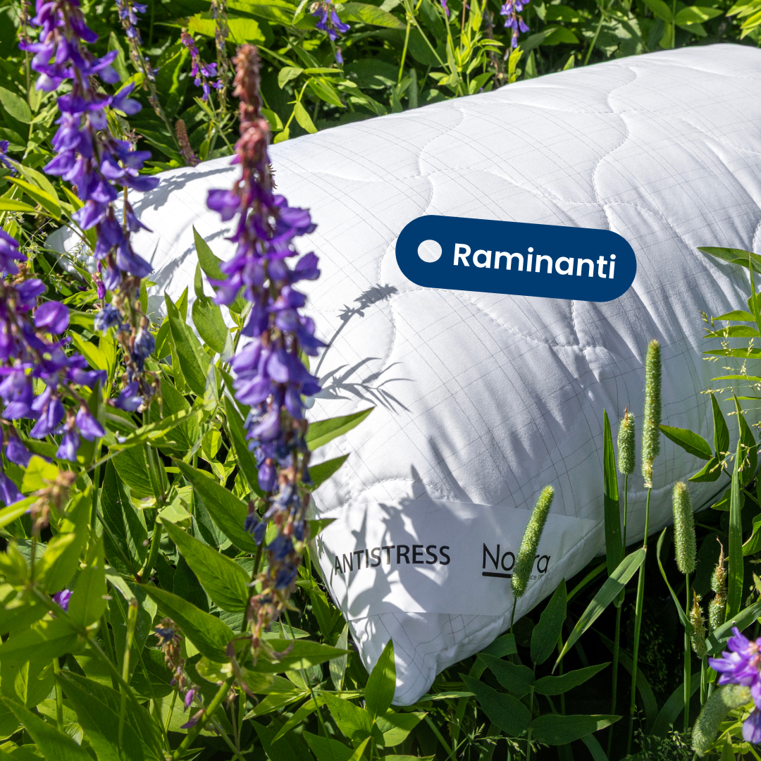 Nostra- Tekstilė Jūsų namams Facebook ad