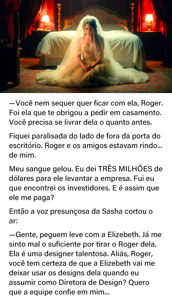 Novel Lover Facebook ad: continue lendo Tarde demais para se arrepender