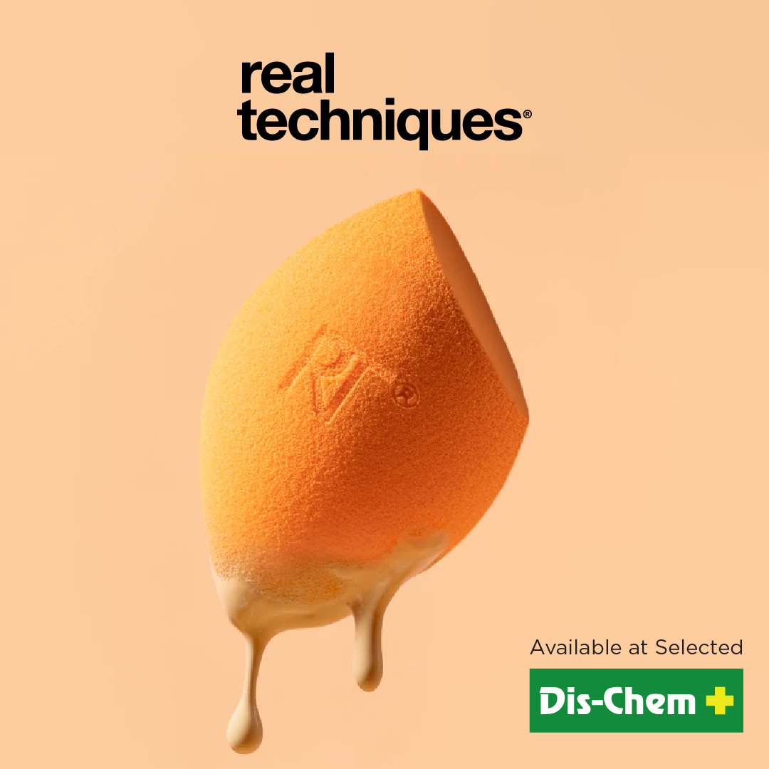 Dis-Chem Pharmacies Facebook ad
