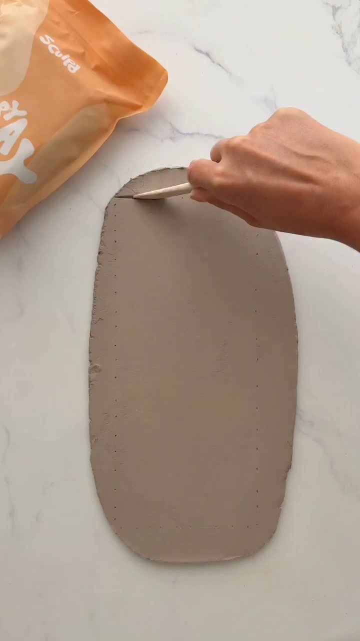 Sculpd Facebook ad: Pottery Night In
