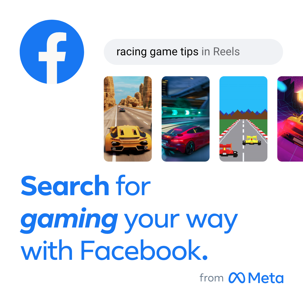 Facebook Facebook ad