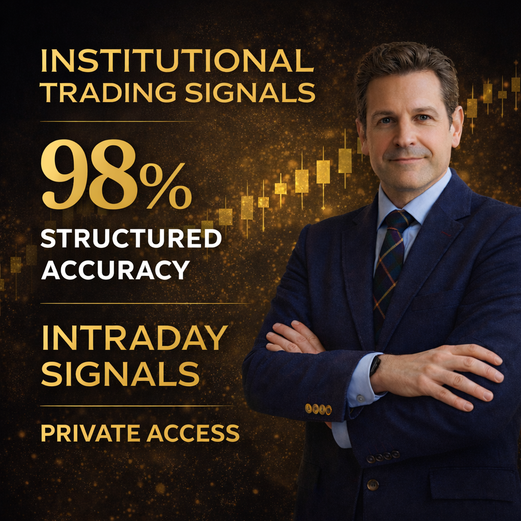 X Trading Facebook ad