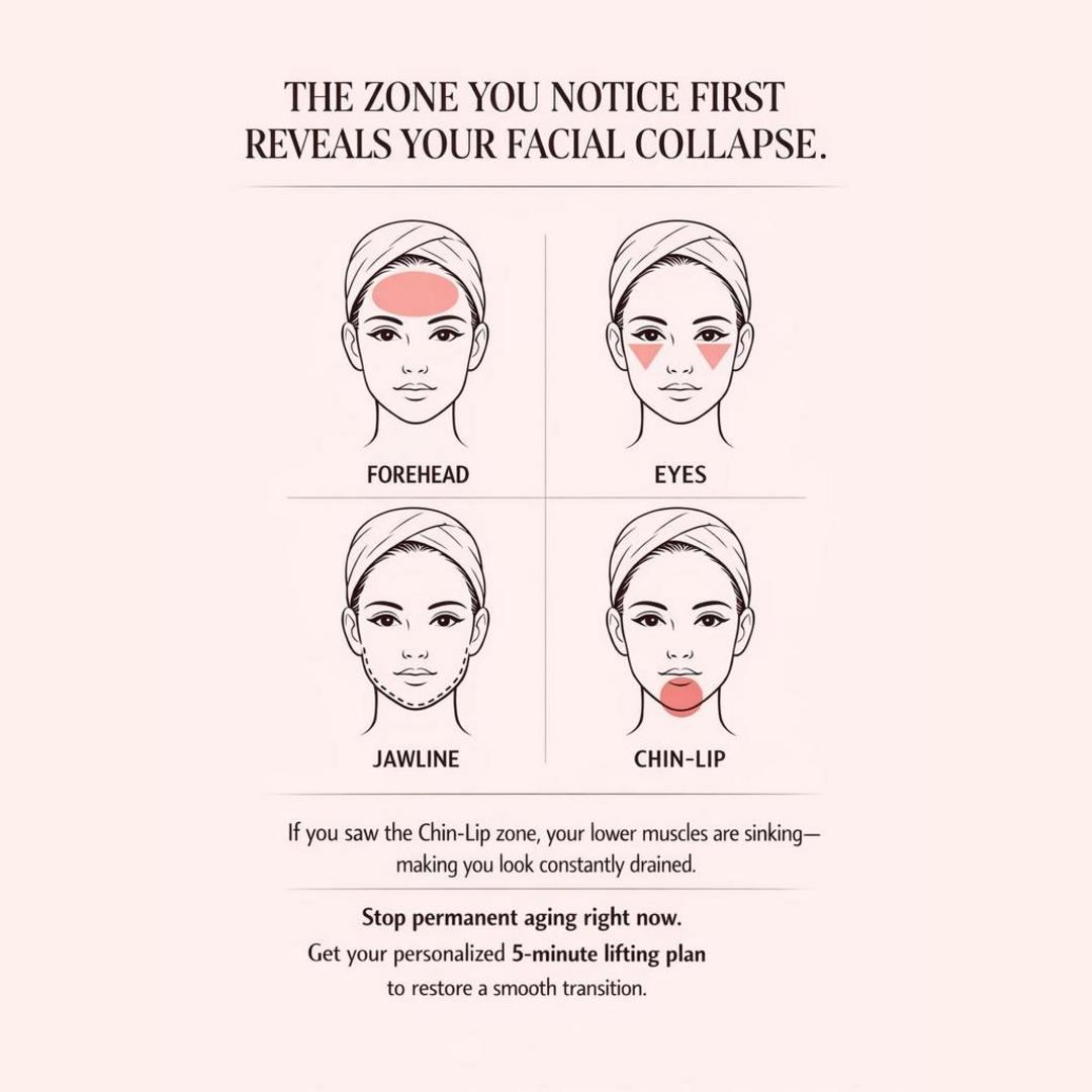 Mimika - Face Yoga Exercises Facebook ad