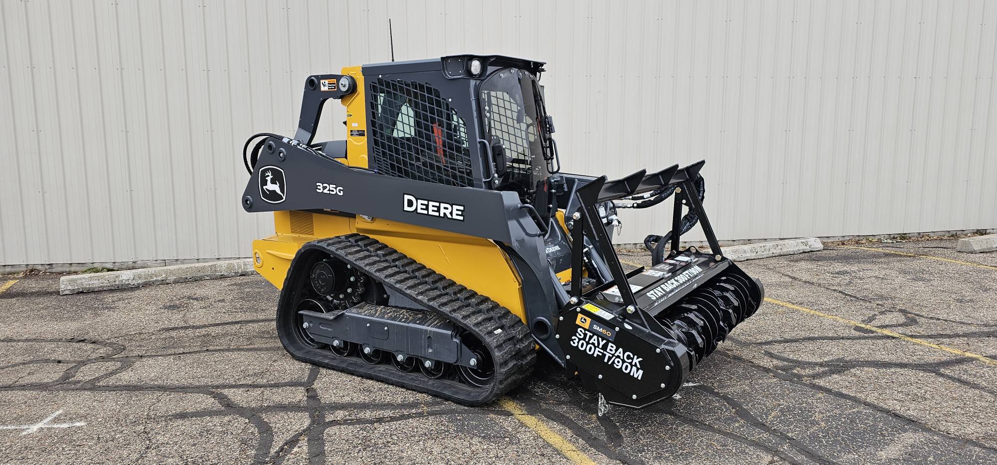 Premier Rental Facebook ad: Central Wisconsin