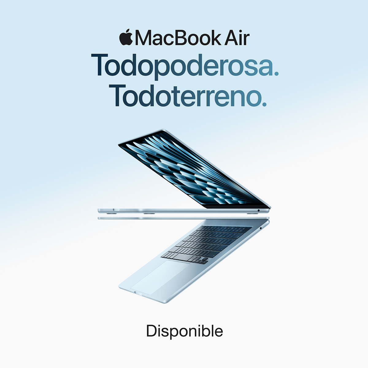 iShop Mixup Facebook ad