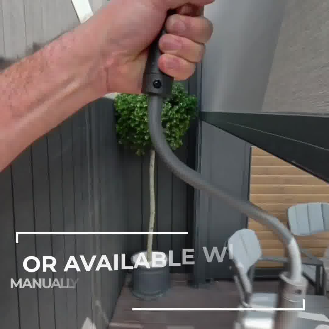 Garden Trends Facebook ad from Jun 5, 2026