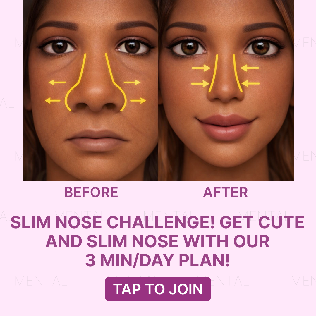 Mimika - Face Yoga Exercises Facebook ad