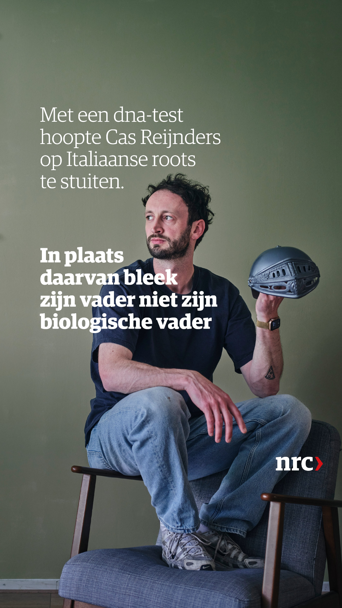 NRC Facebook ad from May 20, 2026