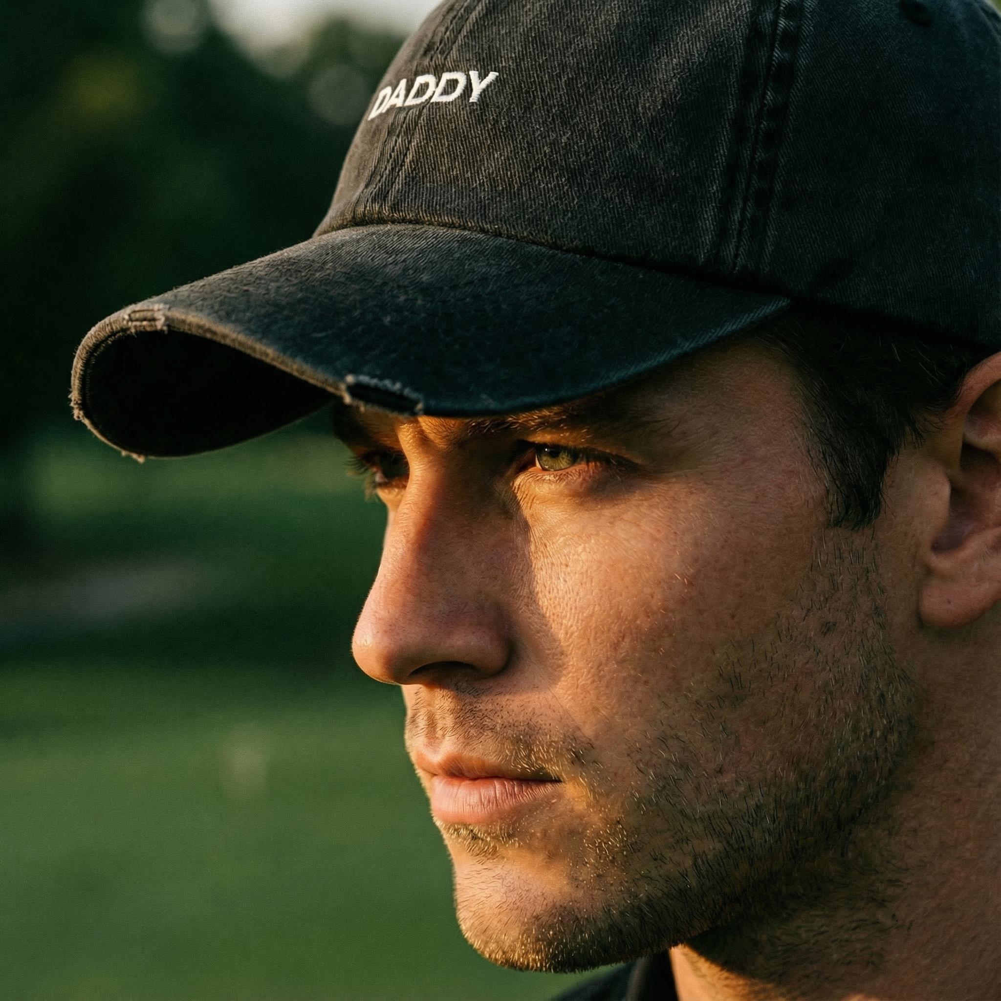 CAPS Apparel Facebook ad