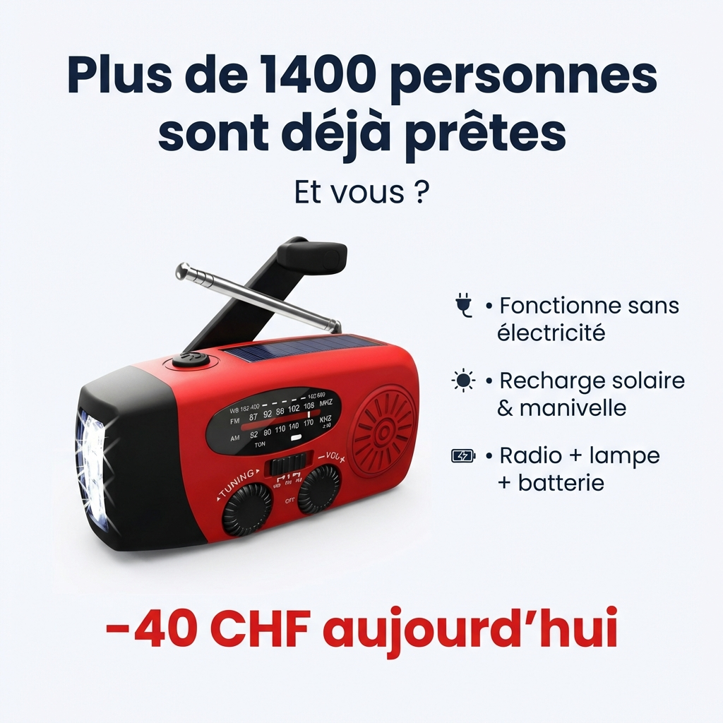 Swiss LifeBox Facebook ad