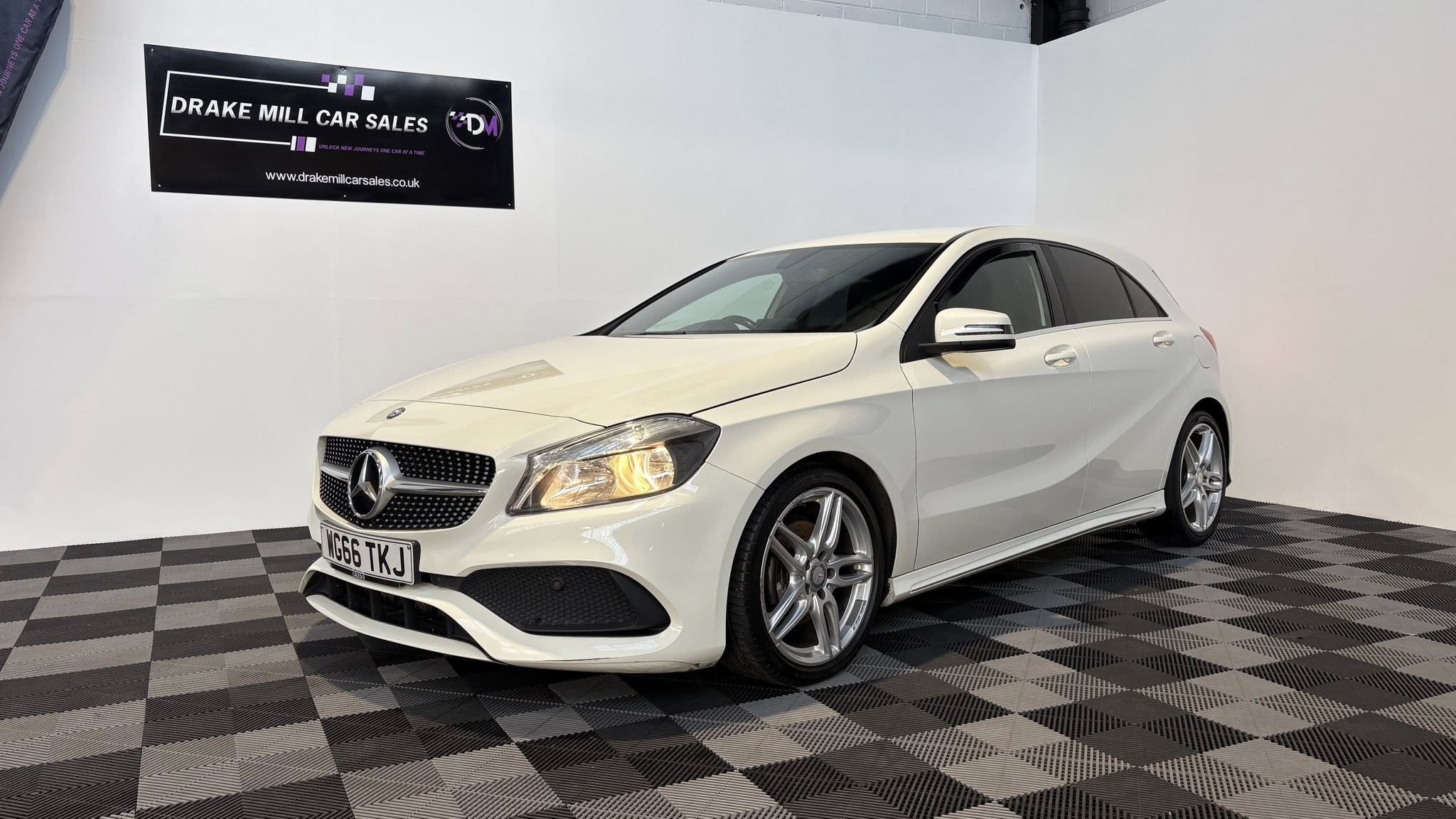 Drake Mill Car Sales Facebook ad: Used Cars Plymouth, Devon | Drake Mill Car Sales