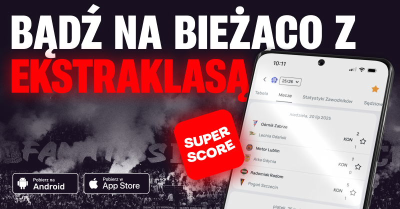 Superscore Polska Facebook ad