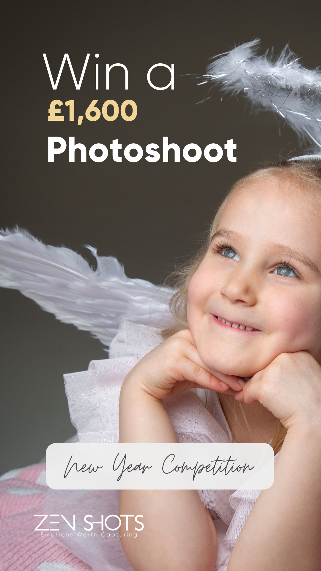 Zen Shots Photography Facebook ad from Jun 30, 2026
