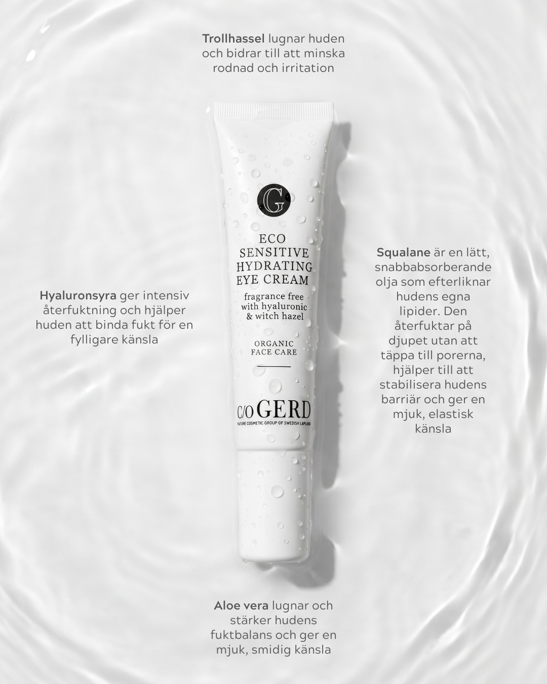 Care of Gerd Facebook ad