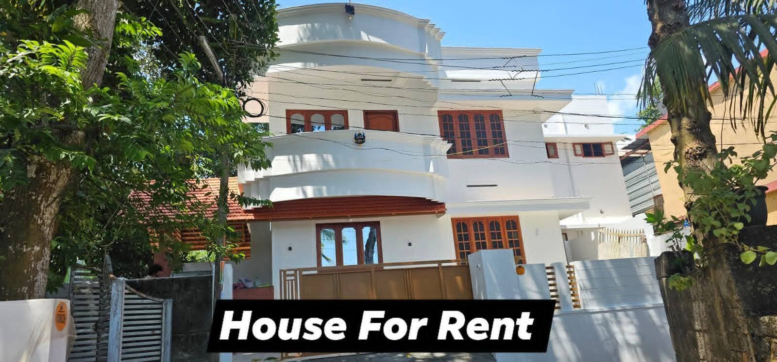 Lifeline House Facebook ad: House For Rent