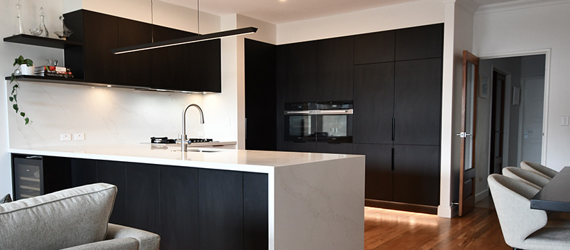 Kitchens Perth Facebook ad