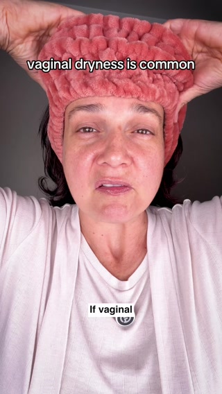 Love Wellness Facebook ad: Moisturizing Vaginal Suppository