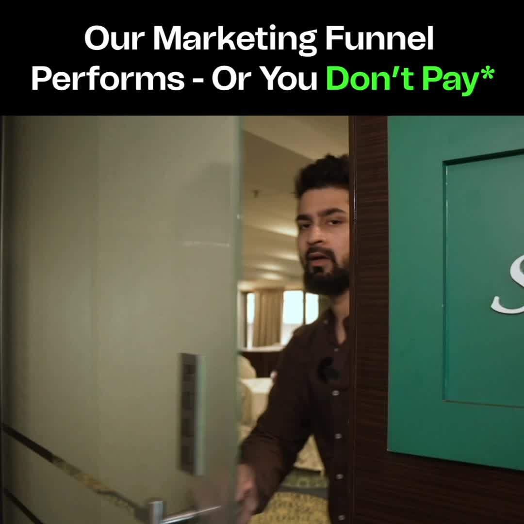UAbility Facebook ad: How to Get High-Quality CIients Digitally Everyday