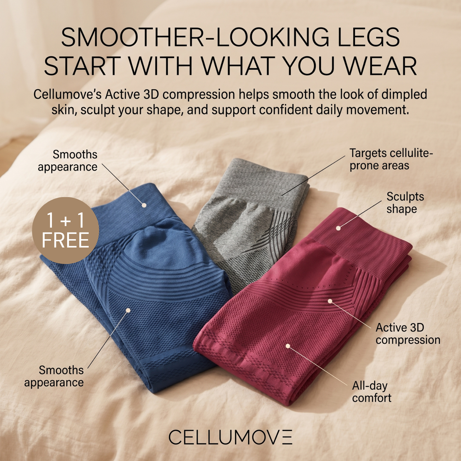 Cellumove- Facebook ad