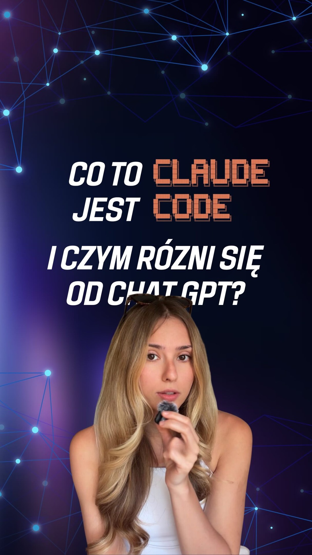 aizajaczkowska Facebook ad: Skomentuj AI, a wyślę Ci darmowe mini szkolenie…