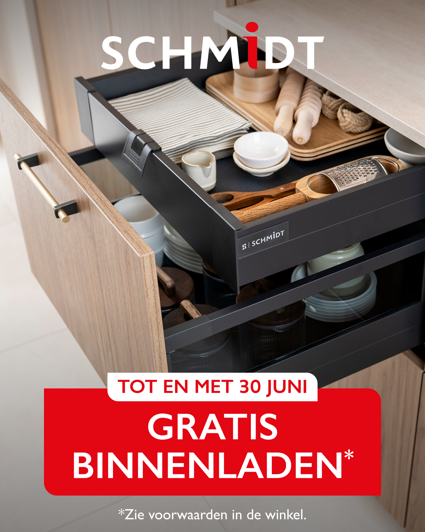 Schmidt Facebook ad from Jun 1, 2026
