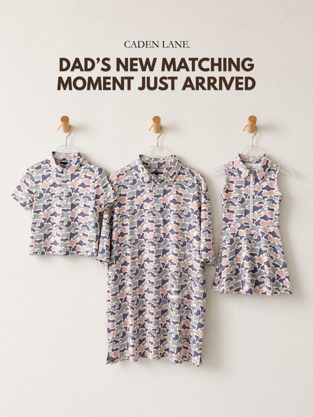 Caden Lane Facebook ad