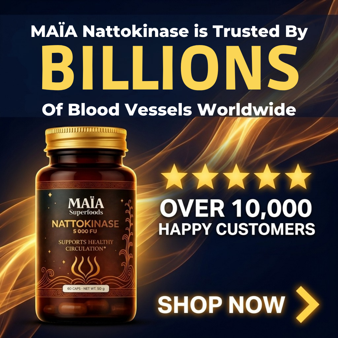 Cacao Research Institute Facebook ad