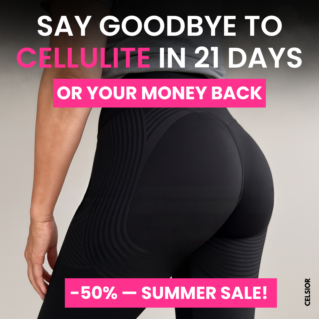 ItsCelsior Facebook ad