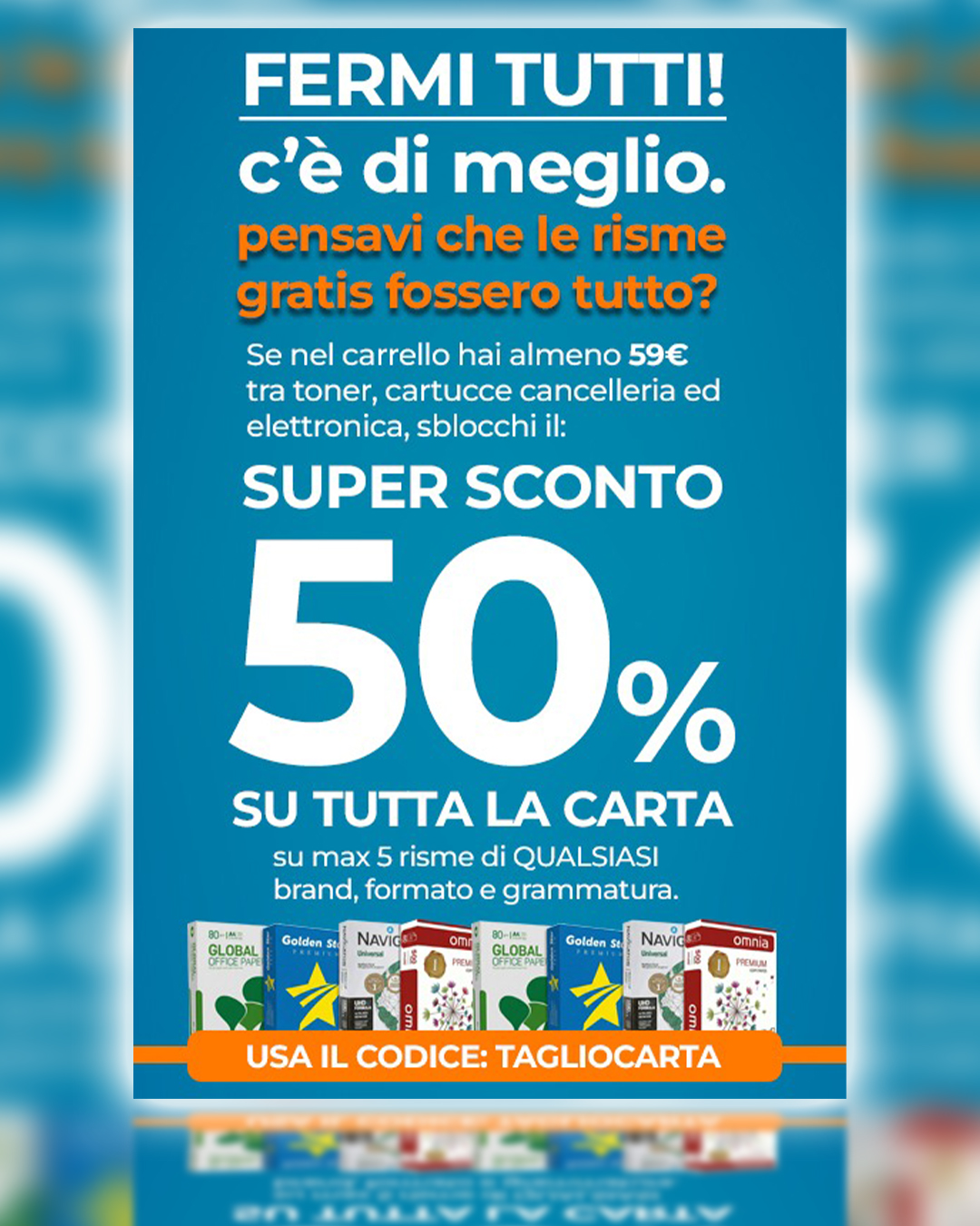 Alphaink Facebook ad
